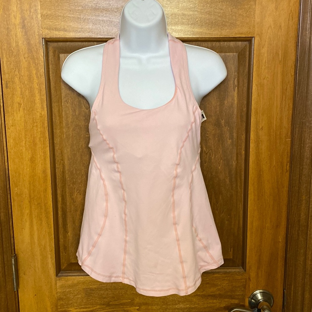 Lululemon, athletic tank, size medium